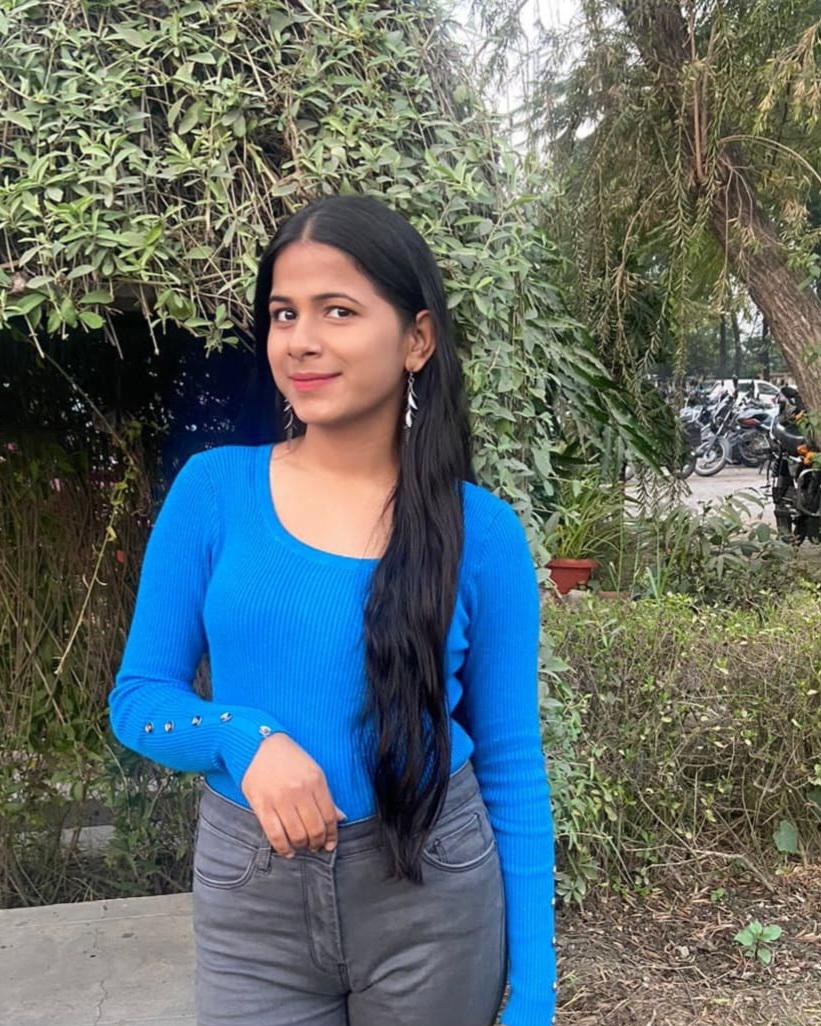 Navya Srivastava